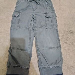 Baby Gap 4 Years Pants